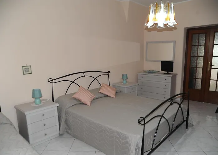 Casa vacanze Il Nespolo Catania