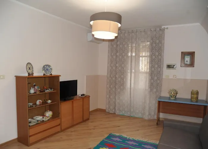 Casa vacanze Il Nespolo Catania