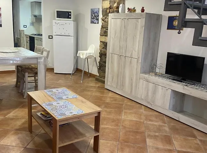 Villa Casa trinità Catania